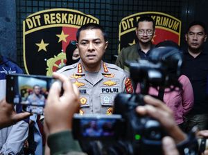 Warga Dago Elos Polisikan Muller Bersaudara ke Polda Jabar