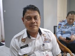 565 Narapidana di Gorontalo Diusul Terima Remisi HUT RI, 43 Napi Korupsi
