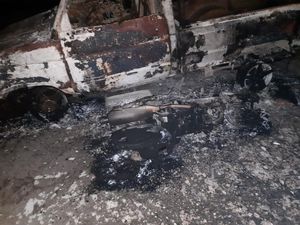 OTK Bunuh Kepala Distrik-Bakar Panggung Agustusan di Fakfak