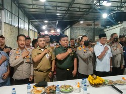 Ada 765 Laporan Pencurian di Jaksel, Polisi Beri Imbauan ke 10 RW