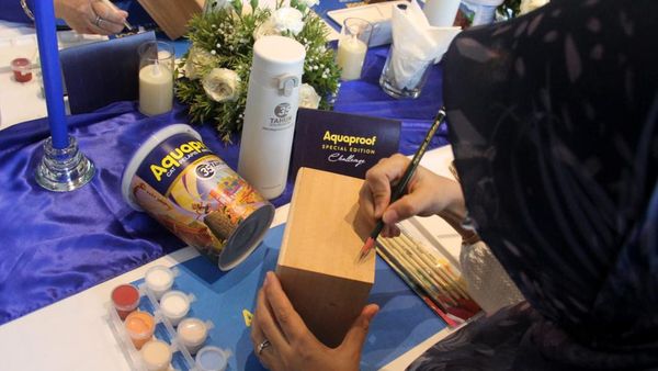 Kenalkan Edisi Spesial untuk Kemasan Khusus