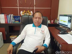 Kaum Rebahan di Jembrana Capai 7.074 Orang Kaum Rebahan di Jembrana Capai 7.074 Orang