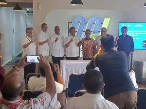MRT Jakarta dan Jakpro Mau Bikin TOD di Dekat Stasiun