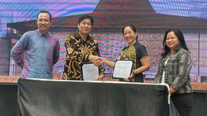 Kerja Sama Untuk Tingkatkan Kredit Pemilikan Apartemen