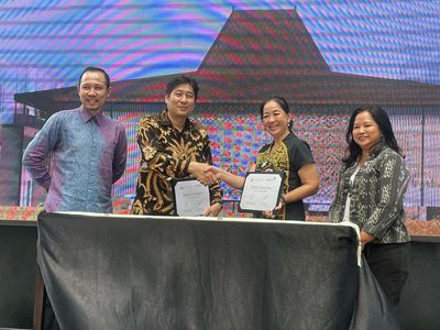Kerja Sama Untuk Tingkatkan Kredit Pemilikan Apartemen
