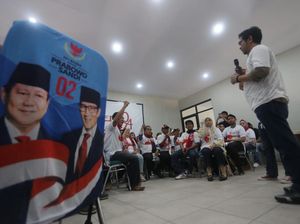 Respons Santai Ketua Bappilu PPP Sulsel Yusran Sofyan Saat Disorot Gerindra Respons Santai Ketua Bappilu PPP Sulsel Yusran Sofyan Saat Disorot Gerindra