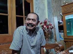 Gibran Tak Diundang Konsolidasi PDIP, FX Rudy: Mas Wali Rapat Sama Saya