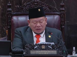 Ketua DPD: Pemilihan Presiden Langsung Lahirkan Politik Kosmetik yang Mahal