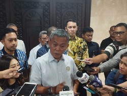 Ketua DPRD Jakarta: 21 Agustus sampai 21 Oktober Ada WFH 50% bagi ASN DKI