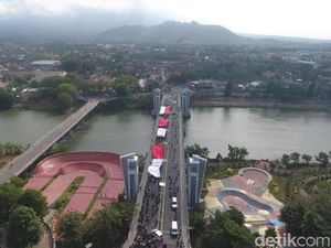 Rekomendasi Kuliner Enak di Kediri, Tahu Takwa hingga Bubur Sruntul Rekomendasi Kuliner Enak di Kediri, Tahu Takwa hingga Bubur Sruntul