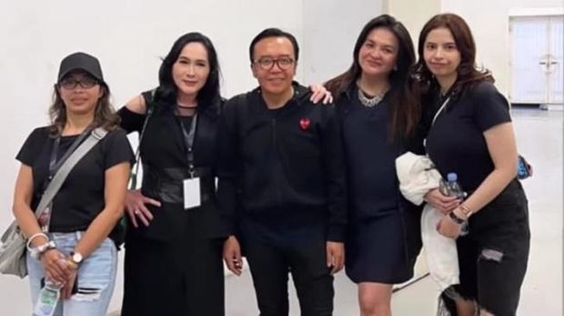 Konser Dewa 19