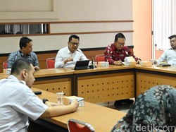 Temukan Banyak Parpol Curi Start Kampanye, KPID Jabar Lakukan Langkah Ini