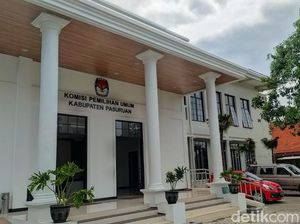 Puluhan Bacaleg Kabupaten Pasuruan Mundur Buntut Persoalan Ini Puluhan Bacaleg Kabupaten Pasuruan Mundur Buntut Persoalan Ini