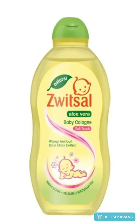 Lazada Zwitsal