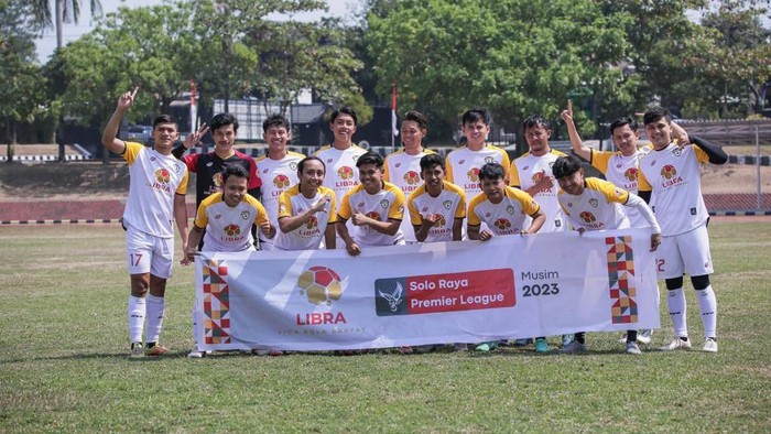 Liga Bola Rakyat