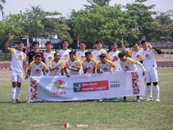 Setelah Solo, LIBRA Bakal Digelar di Malang Raya