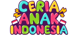 Ceria Anak Indonesia