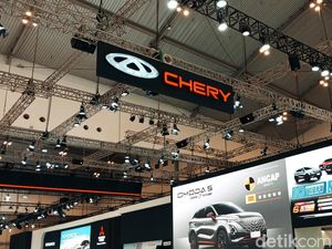 Chery Pertimbangkan Jual Pesaing Avanza Cs di Indonesia Chery Pertimbangkan Jual Pesaing Avanza Cs di Indonesia
