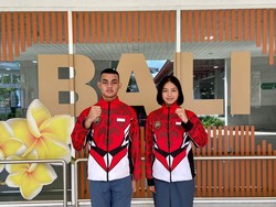 Kisah Guruh Paskibraka Nasional Asal Klungkung, Jual Rongsokan demi Beli Sepatu