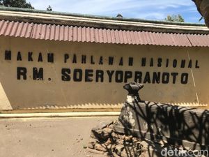 Kerendahan Hati Ki Suryapranata, Pahlawan Nasional yang Perjuangkan Buruh