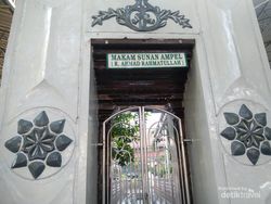 Daerah Pertama yang Jadi Penyebaran Islam di Indonesia dan Bukti Peninggalannya