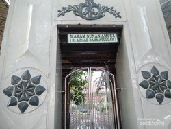 Daerah Pertama yang Jadi Penyebaran Islam di Indonesia dan Bukti Peninggalannya Daerah Pertama yang Jadi Penyebaran Islam di Indonesia dan Bukti Peninggalannya