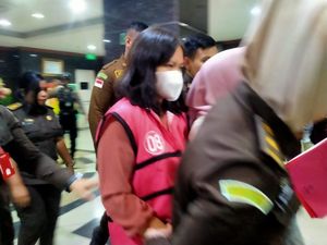 Oknum Pejabat Pegadaian Rantepao Tersangka Penipuan-Penggelapan Rp 1,2 M