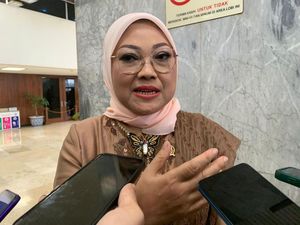 Gubernur di Indonesia Wajib Umumkan Kenaikan UMP Hari Ini Gubernur di Indonesia Wajib Umumkan Kenaikan UMP Hari Ini