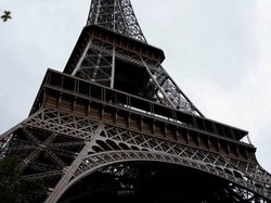 Menara Eiffel Tutup, Ada Aksi Mogok di Hari Peringatan 100 Tahun