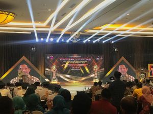Cerita Mendagri Tito soal Mami Karaoke Minta Pemda Potong Dana Desa Cerita Mendagri Tito soal Mami Karaoke Minta Pemda Potong Dana Desa