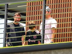 Saat Messi Pernah Beli Rumah Tetangganya Cuma Gara-gara Keberisikan