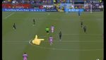 Meme Messi Bikin Gol Lagi di Inter Miami