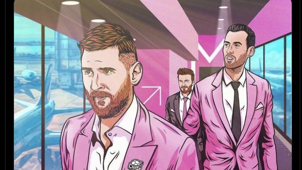 Meme Messi Bikin Gol Lagi di Inter Miami