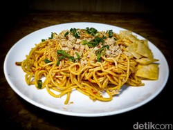 Mi Ngasoan, Kuliner Enak Dekat Unpad yang Ramah di Kantong