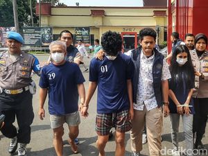 Aksi Model Seksi Bandung Promosi Judi Online Berujung Penjara Aksi Model Seksi Bandung Promosi Judi Online Berujung Penjara