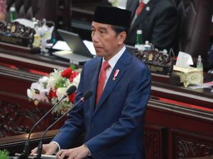 Jokowi Naikkan Gaji ASN, TAPD Tabanan Tunggu Petunjuk Pemerintah Pusat Jokowi Naikkan Gaji ASN, TAPD Tabanan Tunggu Petunjuk Pemerintah Pusat