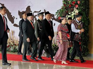 Bamsoet: Kita Perlu Petimbangkan PPHN sebagai Solusi Persoalan Negara