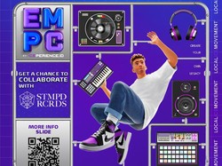 Kontes Produser Musik Elektronik Kembali Diadakan, Winky Wiryawan Jadi Jurinya