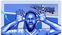 Meme Neymar Jr Hijrah ke Liga Arab Saudi Ikuti Jejak Ronaldo Cs