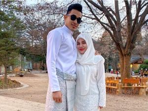 Viral Kisah Duda Ditolak Wanita karena Uang Pas-pasan, Dapat Jodoh di Korsel