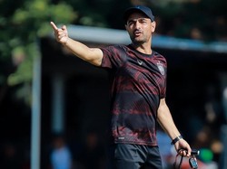 Pelatih PSIS Semarang Dapat Teguran Keras PSSI Buntut Protes Banting Botol