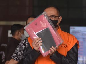 Nilai Pencucian Uang Rafael Alun Selama 20 Tahun Capai Rp 94,6 Miliar! Nilai Pencucian Uang Rafael Alun Selama 20 Tahun Capai Rp 94,6 Miliar!