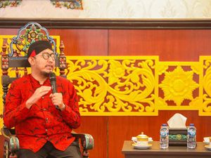 Bupati Sumenep Siapkan Sanksi Tegas bagi ASN yang Ketahuan Selingkuh