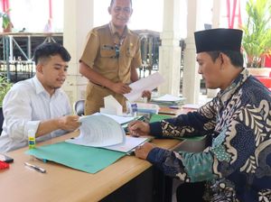 Sudah 700 Ponpes, Hibah Sanitren Pemkab Tangerang Capai Target RPJMD Sudah 700 Ponpes, Hibah Sanitren Pemkab Tangerang Capai Target RPJMD