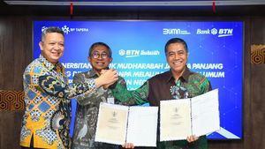 Pengenalan Sukuk Tapera Perdana