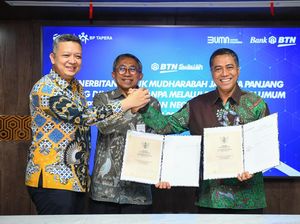 Pengenalan Sukuk Tapera Perdana