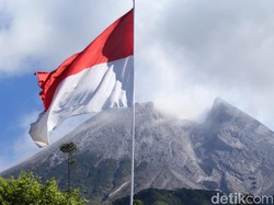 Mengapa Bendera Indonesia Berwarna Merah Putih? Ini Penjelasannya