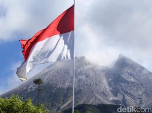Mengapa Bendera Indonesia Berwarna Merah Putih? Ini Penjelasannya Mengapa Bendera Indonesia Berwarna Merah Putih? Ini Penjelasannya