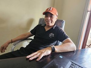 Film Abdul & Maria Karya Jaya Tamalaki Bakal Angkat Isu Toleransi