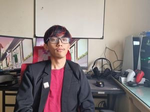 Sukses dengan Troublemaker, Gamecom Team Mau Buat Game Baru Sukses dengan Troublemaker, Gamecom Team Mau Buat Game Baru